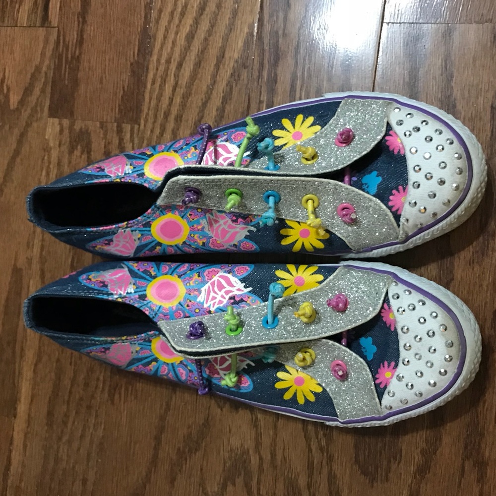 Melrose Kids Sneakers